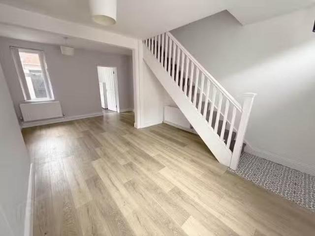 House to rent