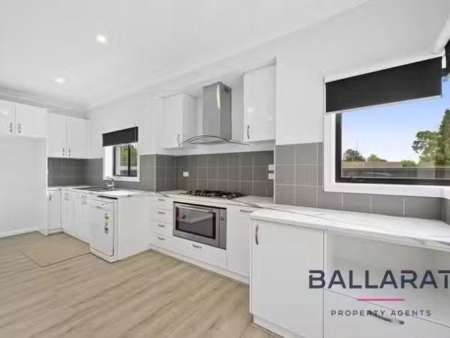 House for rent in Ballarat, Victoria