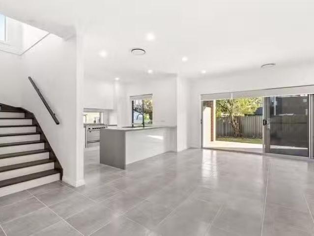 House for rent in Sydney, New South Wales