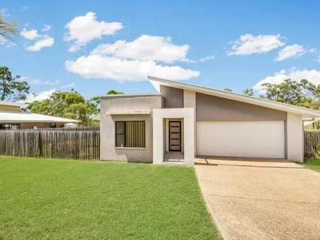 House for rent in Gladstone, Queensland