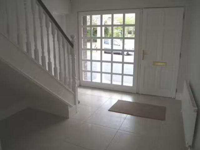 House to rent