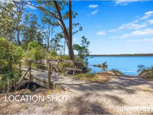 House for rent in Lemon Tree, New South Wales