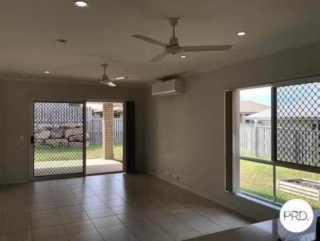 House for rent in Boyne Island, Queensland