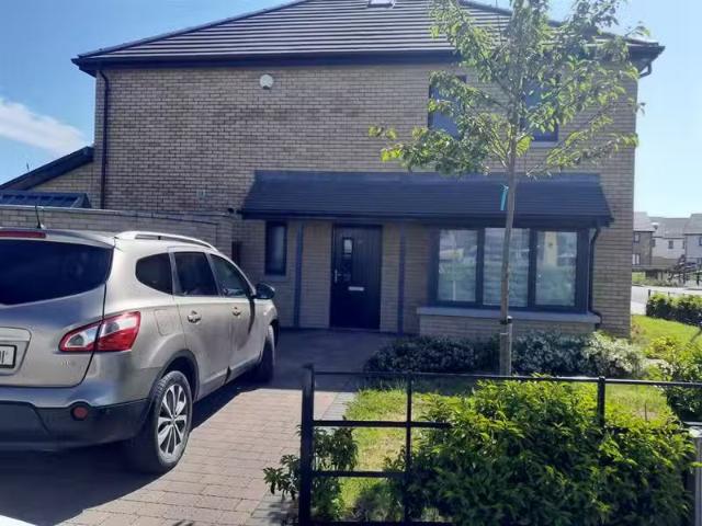House to rent