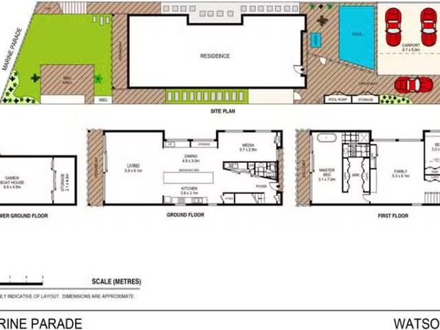 House for rent in Sydney, New South Wales