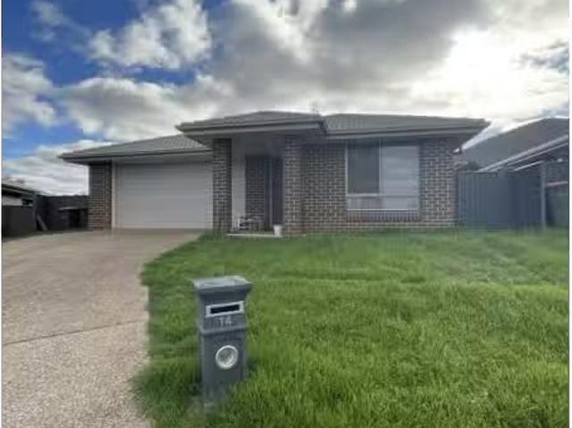 House for rent in Piallamore, New South Wales