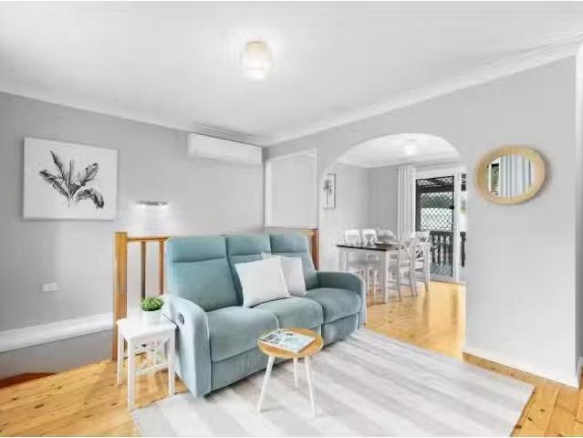 House for rent in Terrigal, New South Wales