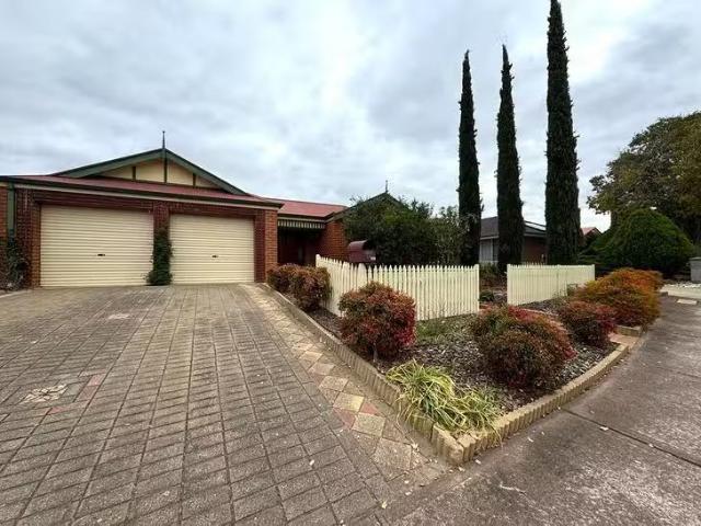 House for rent in Horseshoe Creek, South Australia