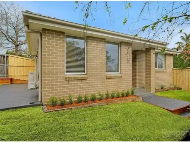 House for rent in Sydney, New South Wales