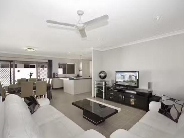 House for rent in Bushland Beach, Queensland