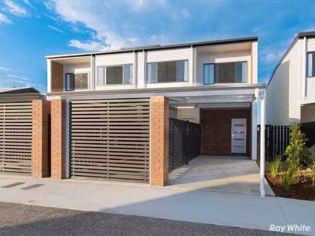 House for rent in Toombul, Queensland