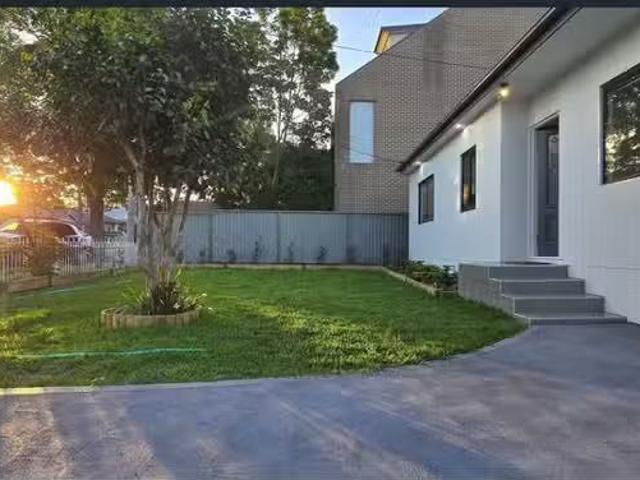 House for rent in Sydney, New South Wales