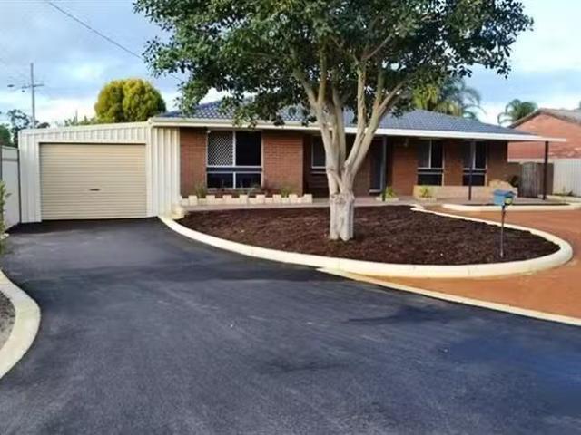 House for rent in Maddington, Western Australia