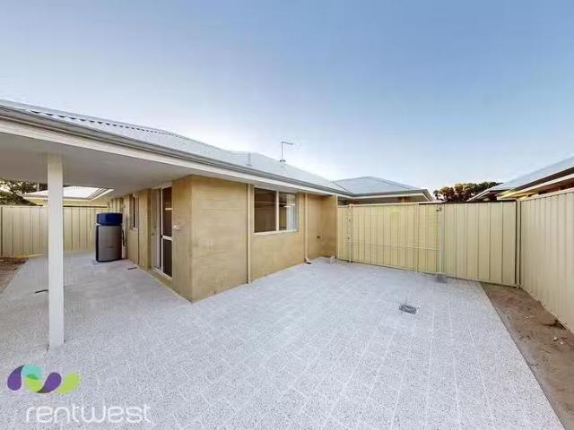 House for rent in Parklands, Western Australia