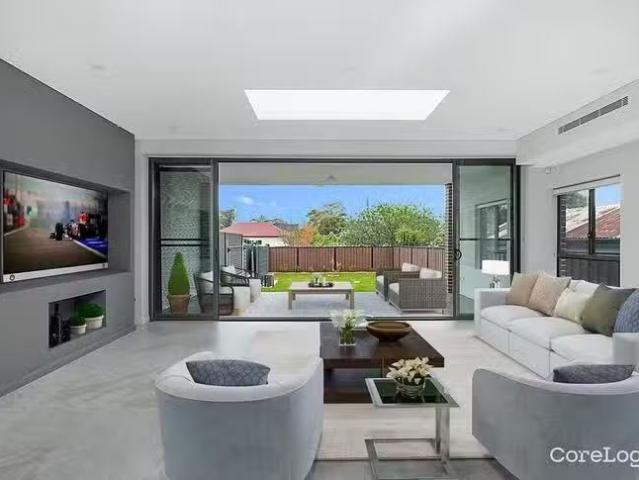 House for rent in Sydney, New South Wales