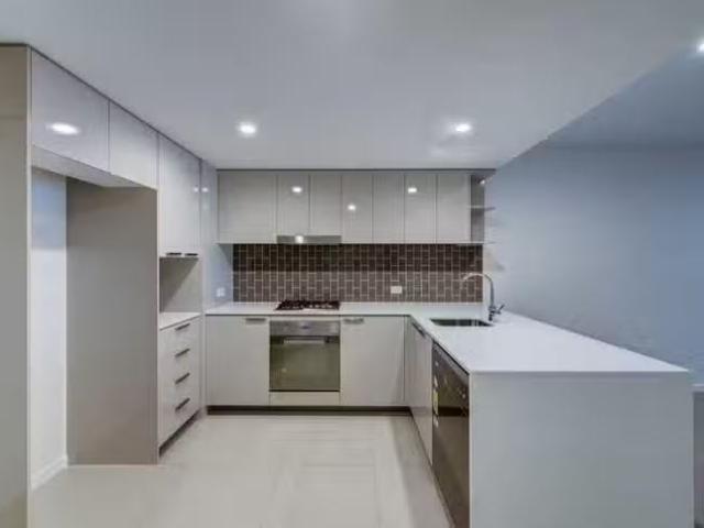 Apartment for rent in Sydney, New South Wales