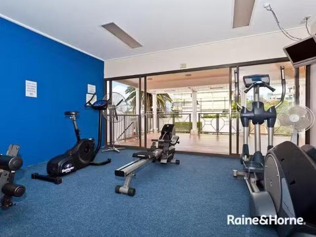 Apartment for rent in Toombul, Queensland