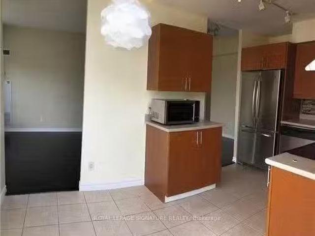 Apartment for rent in Woburn, Ontario