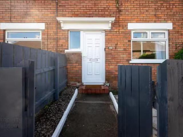 House to rent