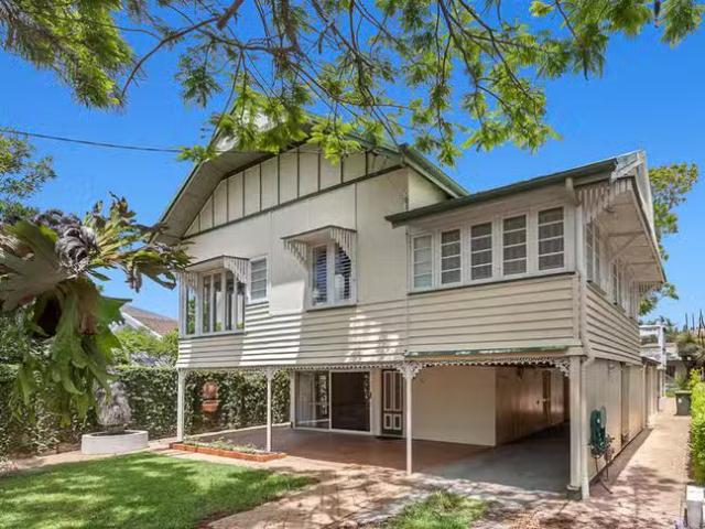 House for rent in Toombul, Queensland