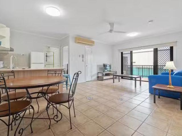 Apartment for rent in Cairns, Queensland