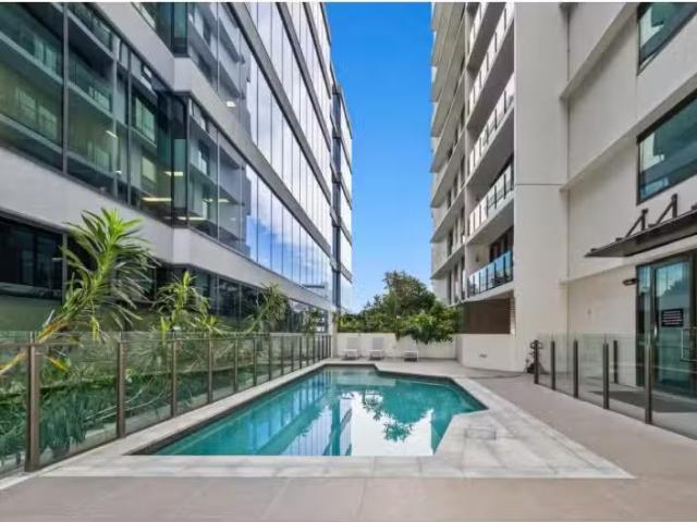 Apartment for rent in Toombul, Queensland