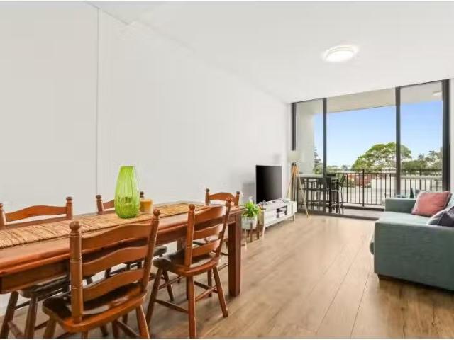 Apartment for rent in Sydney, New South Wales