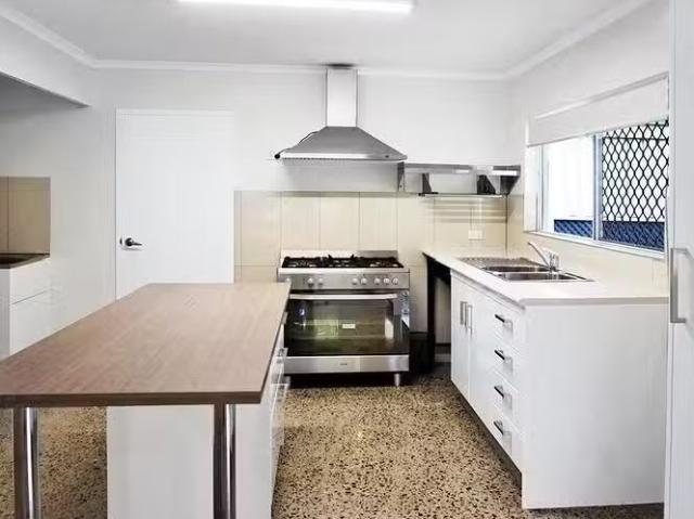 House for rent in Whitfield, Queensland