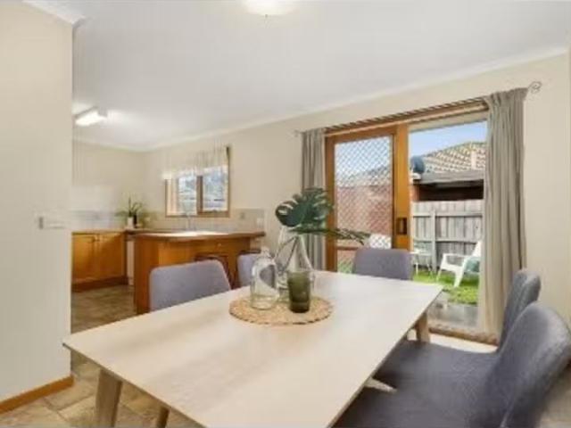 Apartment for rent in Camerons Creek, Victoria