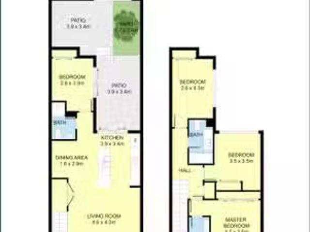 House for rent in Camerons Creek, Victoria