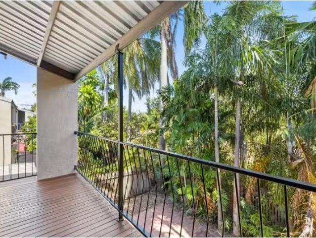 Condo for rent in Winnellie, Northern Territory