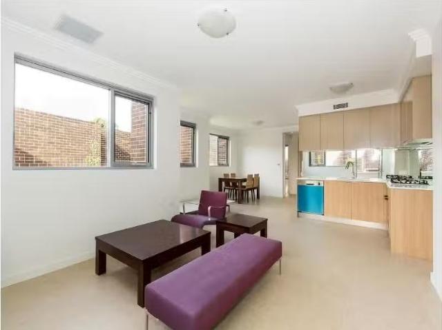 Apartment for rent in Sydney, New South Wales