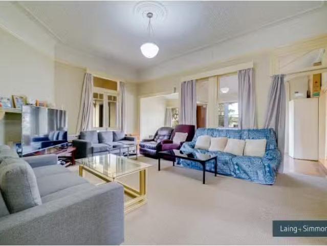 House for rent in Abington, New South Wales