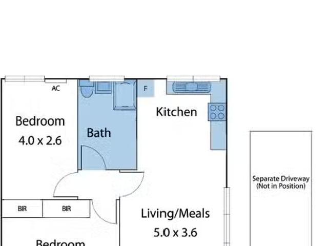 House for rent in Camerons Creek, Victoria