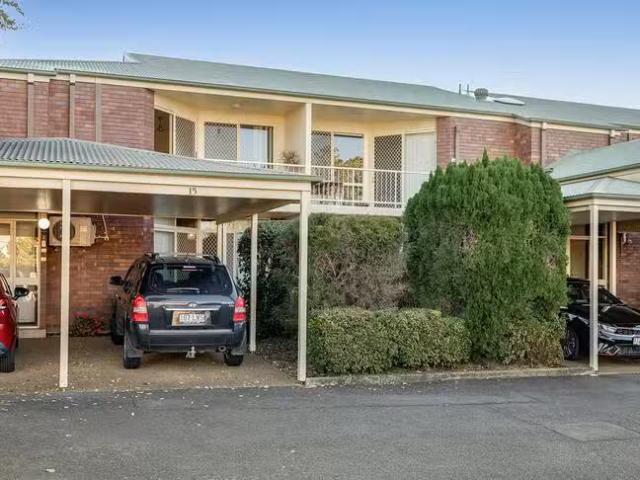 Apartment for rent in Toowoomba, Queensland