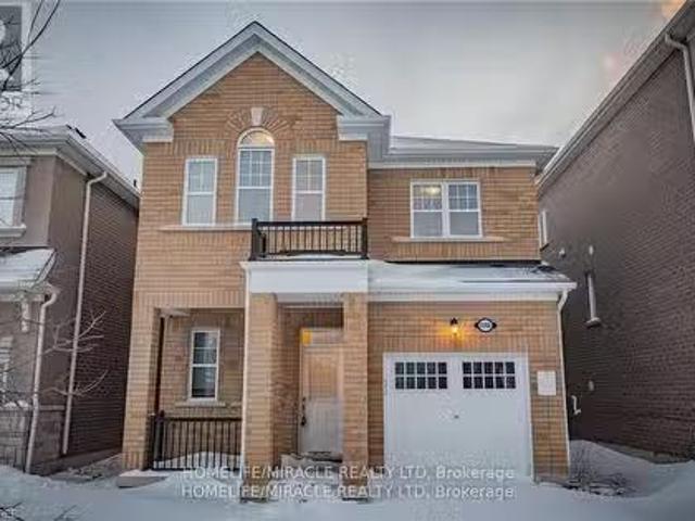 House for rent in Milton, Ontario