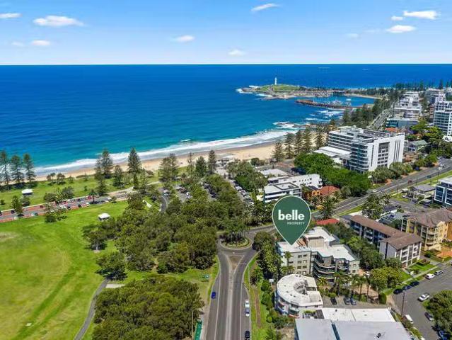 Apartment for rent in Wollongong West, New South Wales