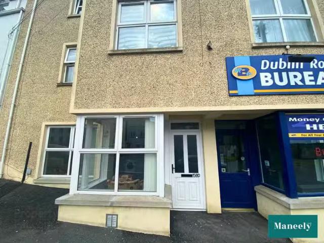Apartment to rent