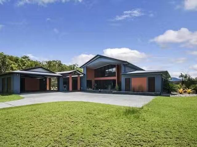 House for rent in Bramston Beach, Queensland