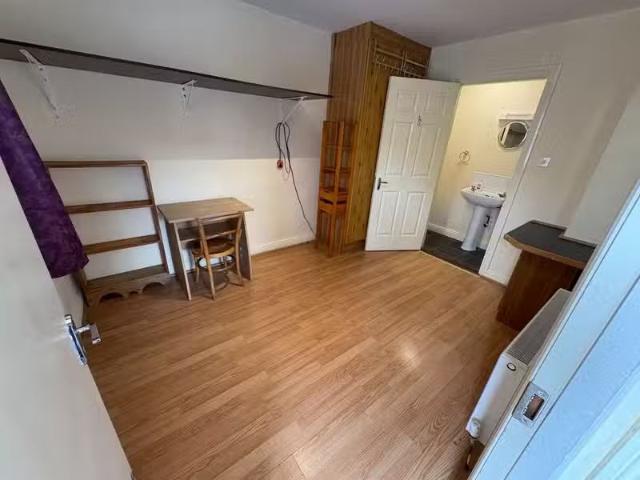 Apartment to rent
