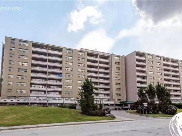 Condo for rent in Ancaster, Ontario