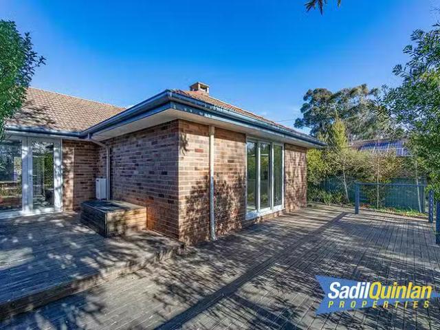 House for rent in Camerons Creek, Victoria