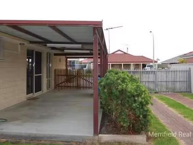 House for rent in Warral, Western Australia