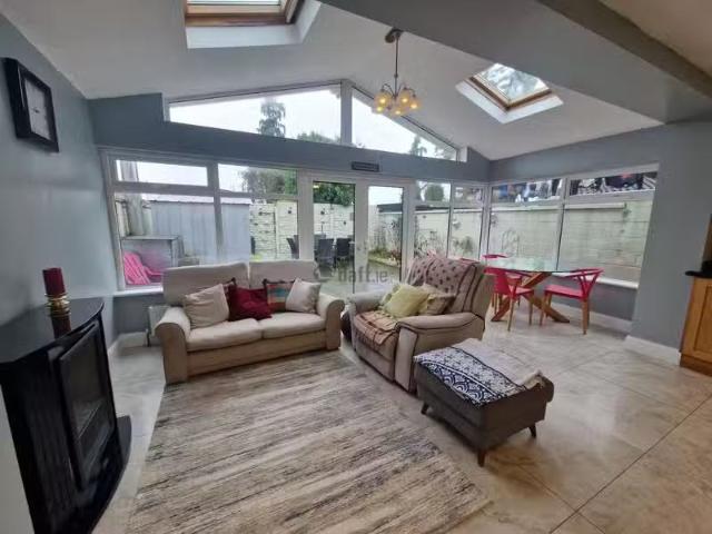 House to rent