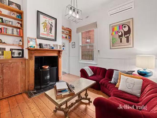 House for rent in Camerons Creek, Victoria