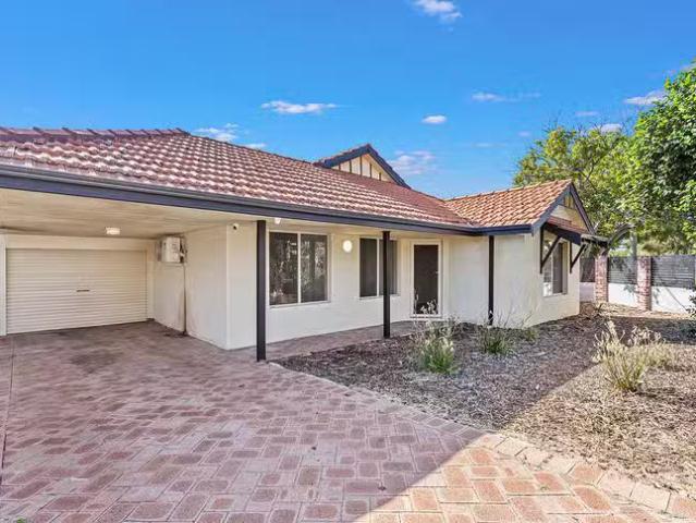 House for rent in Rivervale, Western Australia