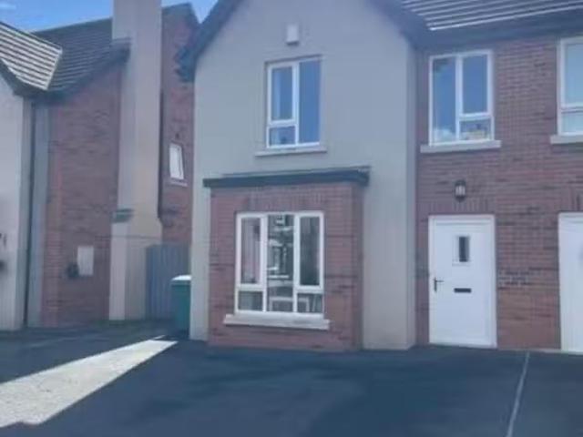 House to rent