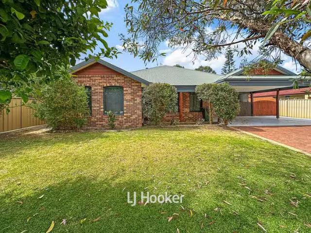 House for rent in Bovell, Western Australia