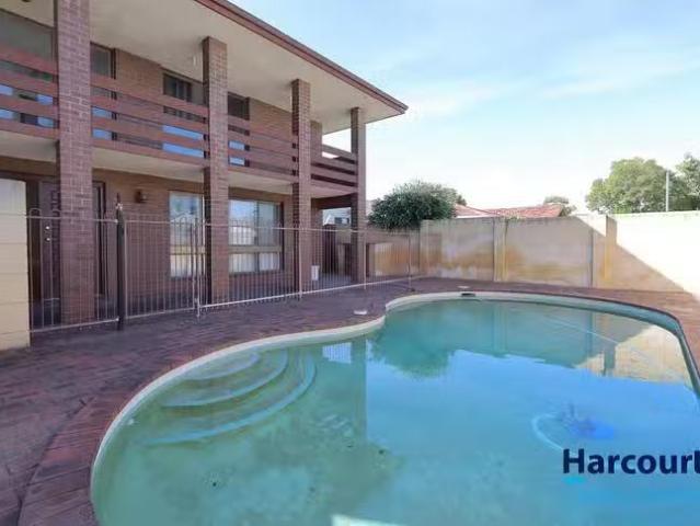 House for rent in Willetton, Western Australia