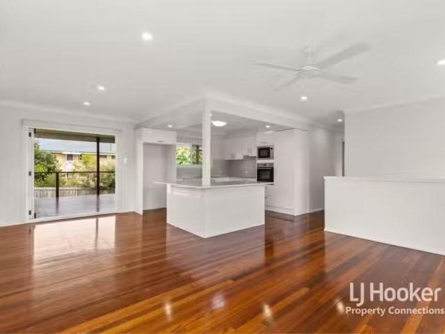 House for rent in Toombul, Queensland